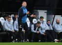 Graeme Jones has named his team for Newcastle's Premier League game with Brighton. (Photo by Stu Forster/Getty Images)