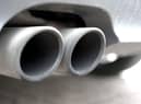 Tackling vehicle emissions is central to the strategy.