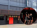 Jade Thirwall's South Shields bar Arbeia is set to reopen on May 17.