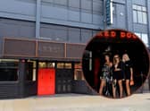 Jade Thirwall's South Shields bar Arbeia is set to reopen on May 17.