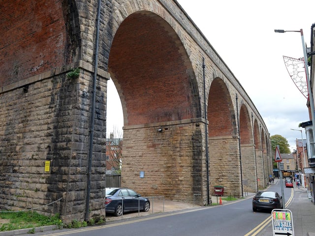 Mansfield is full of interesting buildings and monuments , so why not learn a bit more about them on the town''s highly-acclaimed heritage trail? The tour, which can be followed by booklet or audio download, includes a series of plaques at 25 places of historical interest. Check out more on the Mansfield District Council website.
