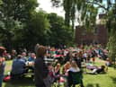 Jarrow Festival