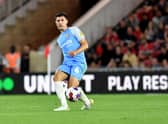 Danny Batth playing for Sunderland against Middlesbrough. Picture by FRANK REID