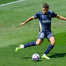The Australian centre-back, 20, is another young player who the club see as a long-term asset.