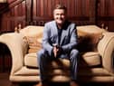 Aled Jones 