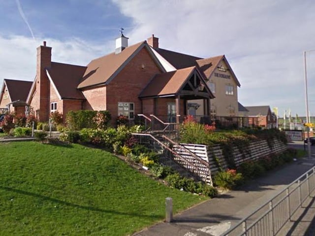 The Foxglove at Forest Town was another firm favourite with our readers