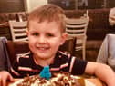 James Young, 5.