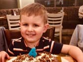 James Young, 5.