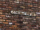 Coronation Street actress Maria Charles has died at the age of 93 Picture: Fabio De Paola/PA Wire