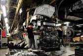 Nissan's Sunderland factory could be welcoming a battery plant next to its site, according to reports.
