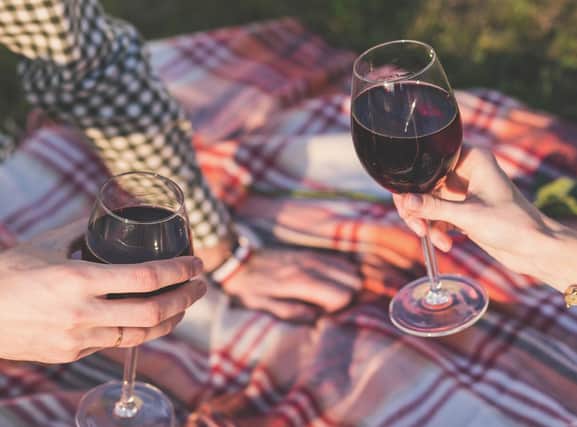 Concerns were raised that there is a difference between drinking a glass of wine with a picnic in the park, and a large group drinking and being rowdy.