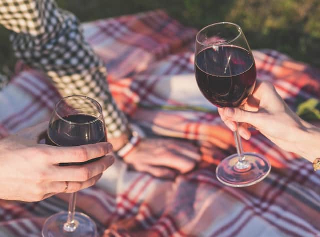 Concerns were raised that there is a difference between drinking a glass of wine with a picnic in the park, and a large group drinking and being rowdy.