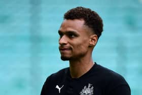 Jacob Murphy.