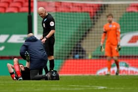 Sunderland handed fresh defensive injury blow with Tom Flanagan set for spell on the sidelines