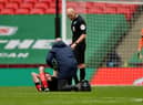 Sunderland handed fresh defensive injury blow with Tom Flanagan set for spell on the sidelines