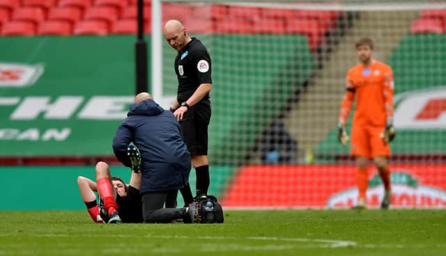 Sunderland handed fresh defensive injury blow with Tom Flanagan set for spell on the sidelines