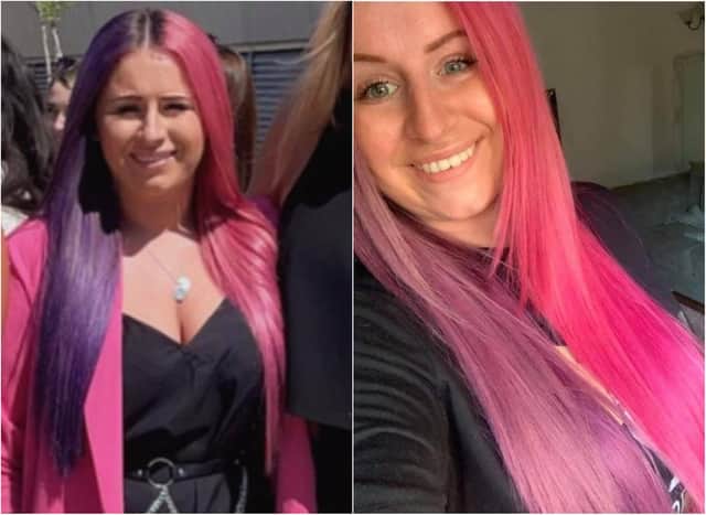 Thousands of pounds have been raised for Shona following her death.