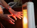 Cold homes health fears.