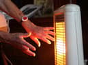 Cold homes health fears.