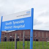 South Tyneside and Sunderland NHS Foundation Trust has just missed out on their target.