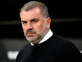 Tottenham have appointed former Celtic boss Ange Postecoglou as their head coach on a four-year deal.