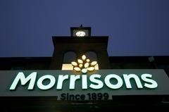 Morrison’s stores at Doxford Park, Dalton Park and Seaburn are open 10am to 4pm. Smaller outlets in Castletown and Seaham are open from 7am to 10pm. Getty Images.