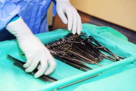 Your father may also be able to make a claim for compensation if he can establish that the surgery fell below an acceptable standard.