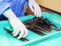 Your father may also be able to make a claim for compensation if he can establish that the surgery fell below an acceptable standard.