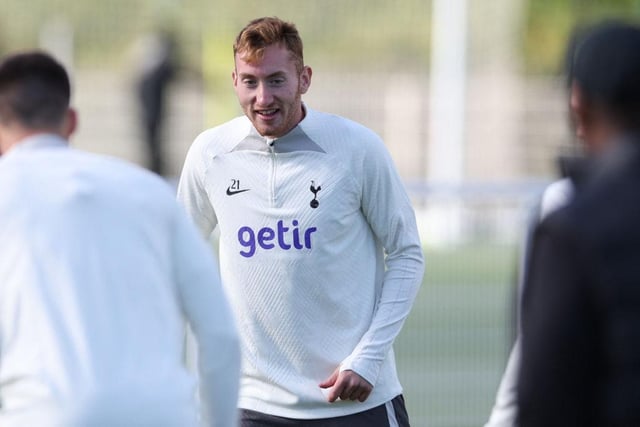 The Sweden international has been missing for some time now and Spurs have really felt his absence. A thigh injury is keeping him out of the team with Conte revealing that Spurs will ‘have to wait’ to see the winger back in action.