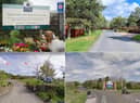 Top rated campsites in Northumberland.