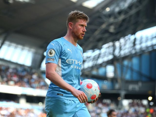 Manchester City took full advantage of Liverpool’s slip-up on Saturday evening as they demolished Newcastle United 5-0 on Sunday to leave them clear favourites for the title. Chances of winning the Premier League = 86%.