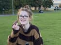 Brianna Ghey was found by members of the public as she lay wounded on a path in Linear Park, Culcheth (Credit: Family handout/Warrington Police/PA Wire)