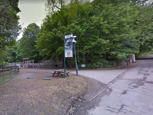 Beamish Wild has confirmed it will no be reopening. Image copyright Google Maps.