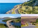 The UK's best road trips