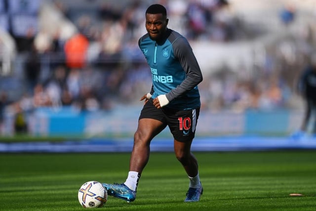 Saint-Maximin is slowly recovering from injury and Howe has been reluctant to throw the Frenchman into his starting side, however, at Old Trafford, the winger could be afforded the space to create carnage in the Manchester United back line, particularly when Newcastle get given the opportunity to counter attack.
