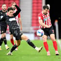 Sunderland defender Bailey Wright