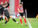Sunderland defender Bailey Wright