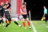 Sunderland defender Bailey Wright