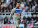 Steve Harper spent over 20 years at Newcastle United as a player and is the club’s academy director.  