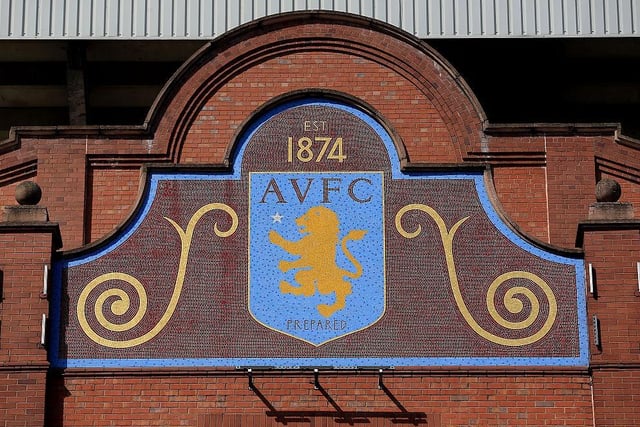 Aston Villa finished 14th this season. Based on last season’s Premier League payments, that will net them £15,150,450 in merit payments.