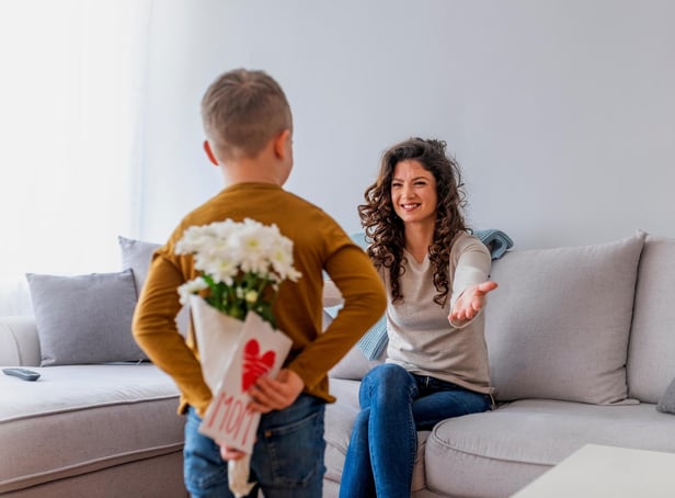 <p>Mother's Day is a celebration historically linked to Christianity but in modern times it is marked globally even by those outside of faith.</p>