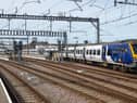 Northern train