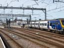 Northern train