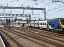 Northern train