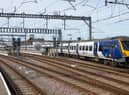 Northern train