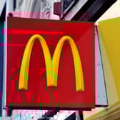 McDonald's and other fast food chains will remain open over the bank holiday weekend.