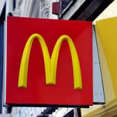 McDonald's and other fast food chains will remain open over the bank holiday weekend.