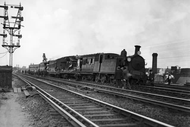 1926 Train South Shields playwright to focus on 1926 striking miners and ...