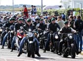 Armed Forces Day STMBC