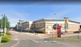Boldon Leisure Complex, South Tyneside. Picture: Google Maps